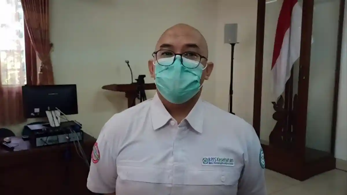 Tunggakan Iuran BPJS Kesehatan Bisa Dicicil Loh, Program Rehab Solusinya, Begini Cara Pakainya