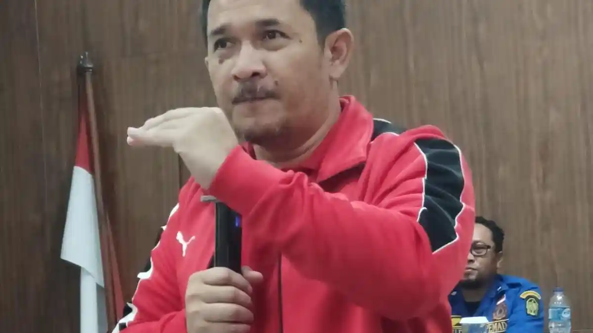 Selamat Idul Fitri, Ayo Terus Perjuangkan Kebenaran, Meskipun Berat