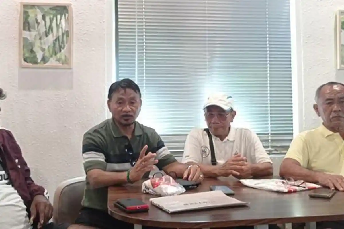 Benny Tomasoa Ingatkan PSMS untuk Ganti Pelatih Jika Ingin Promosi Liga 1