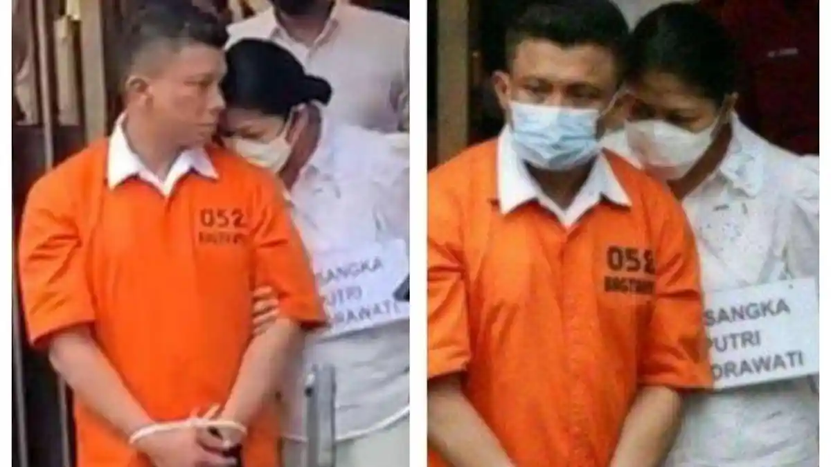 Anggap Ferdy Sambo Masih Melawak Jelang Sidang, Eks Hakim: Mungkin Dia Mau Stand Up Comedy