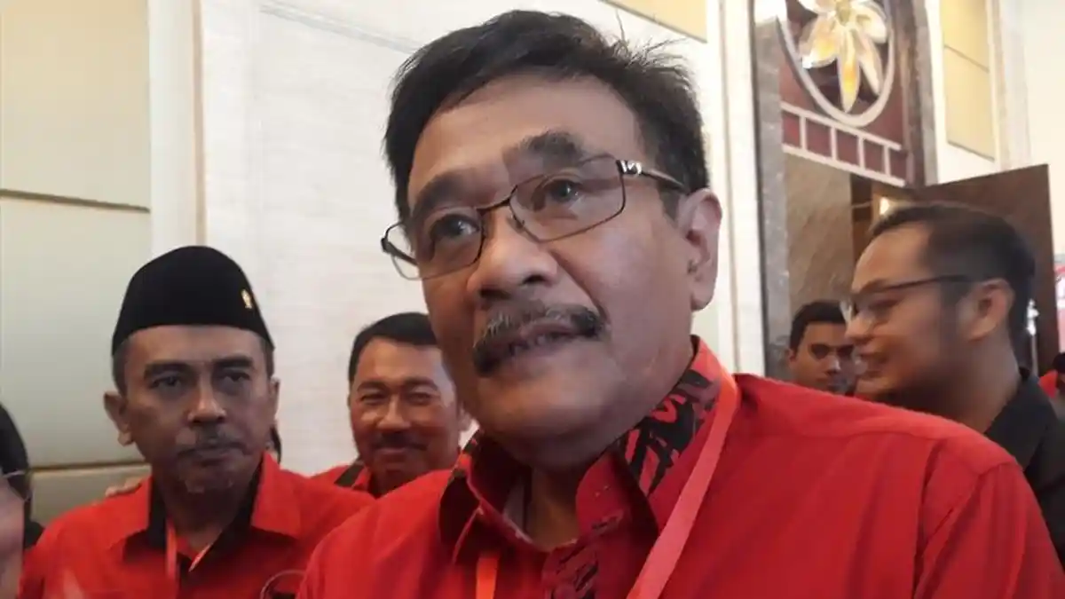 Ini Alasan DPP PDIP Gagal Dilantik Tia Rahmania dan Rahmad Handoyo Jadi Anggota DPR RI