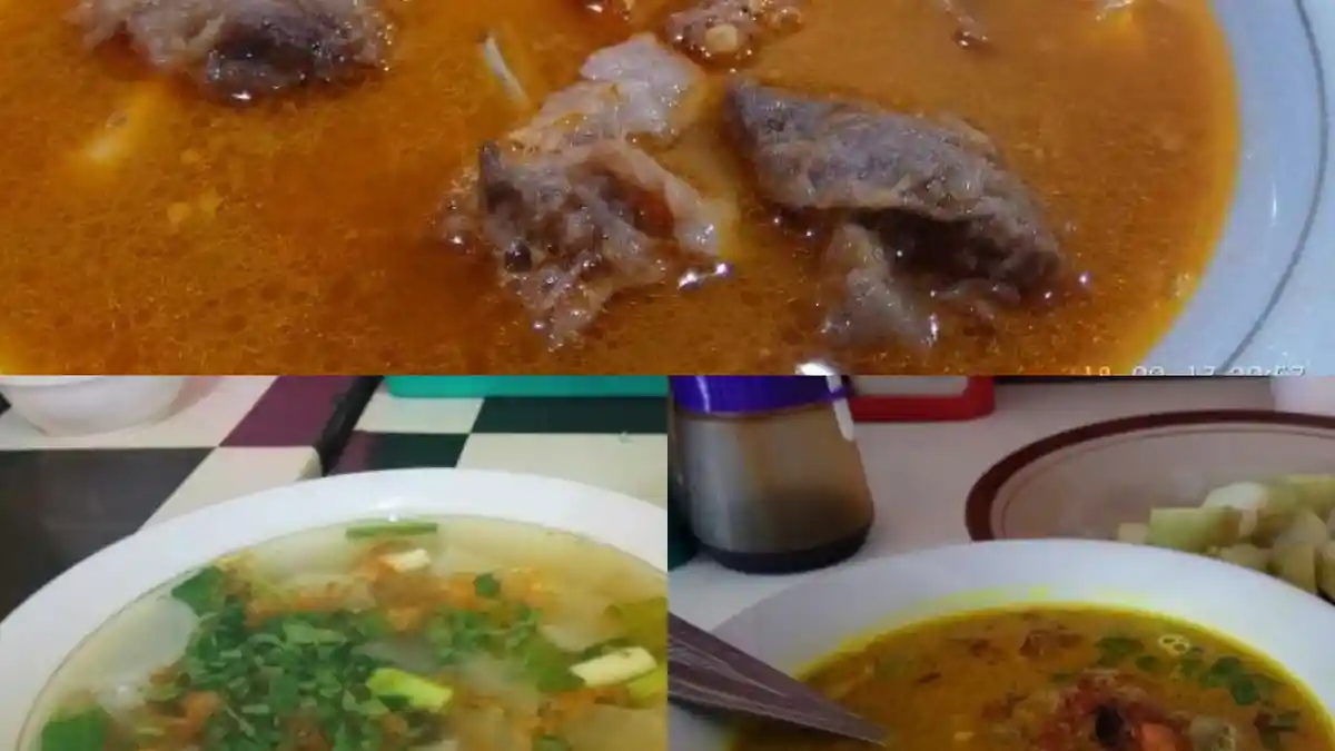 3 Resep Olahan Daging untuk Menu Spesial Lebaran di Rumah, Yuk Dicoba