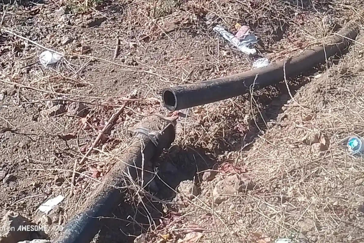 Proyek Instalasi Air Bersih Kota Maumere Diduga Mandek, Ini Kata Manager Pemasaran PLN Sikka