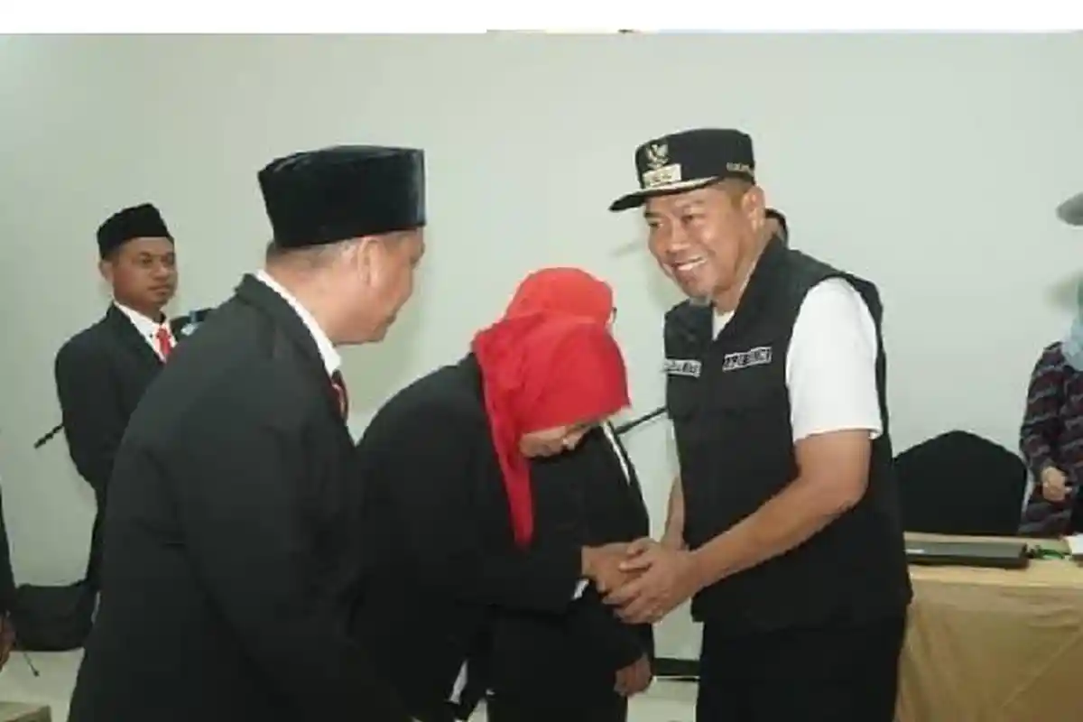 9 ASN Langgar Netralitas saat Pemilu, Bawaslu Kota Bima Atensi Pelaggaran Serupa di Pilkada