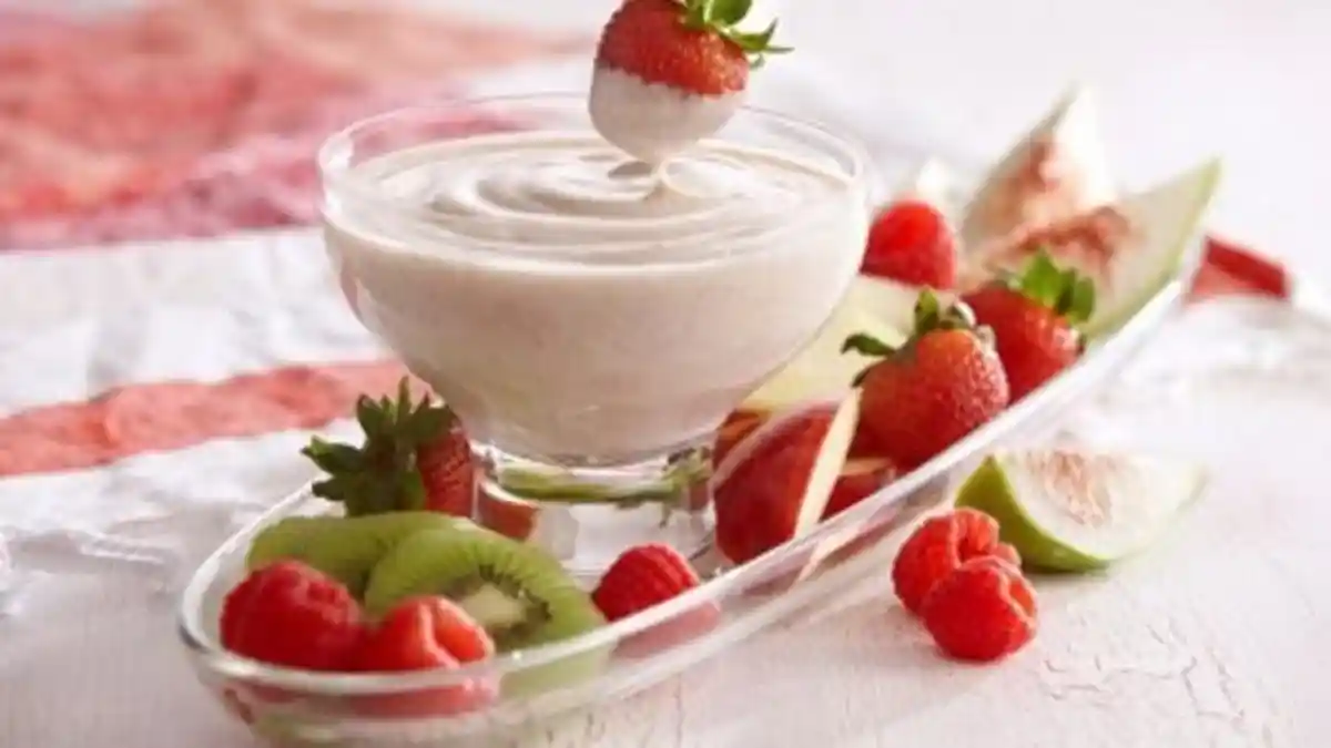 Cara Menurunkan Berat Badan, Bisa Konsumsi Makanan Diet Yogurt, Salmon hingga Almond