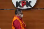 OTT Bupati Musi Banyuasin