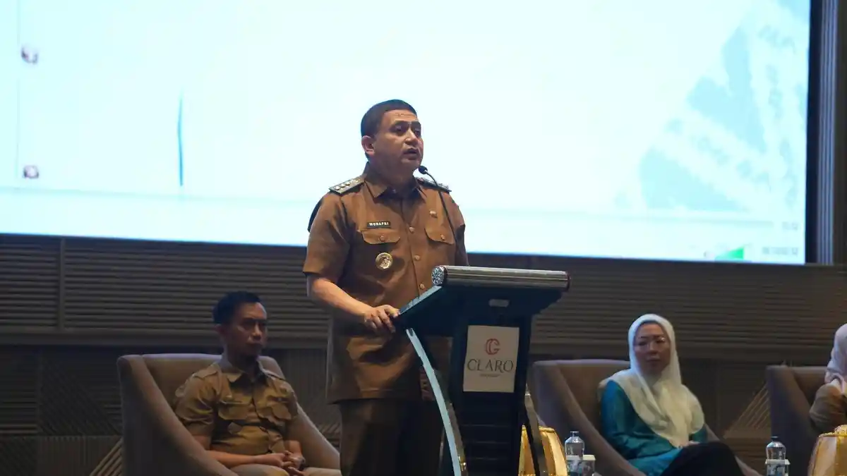 Agenda Pemkot Makassar Hari Ini, Appi Temui Direksi PD Parkir hingga ...