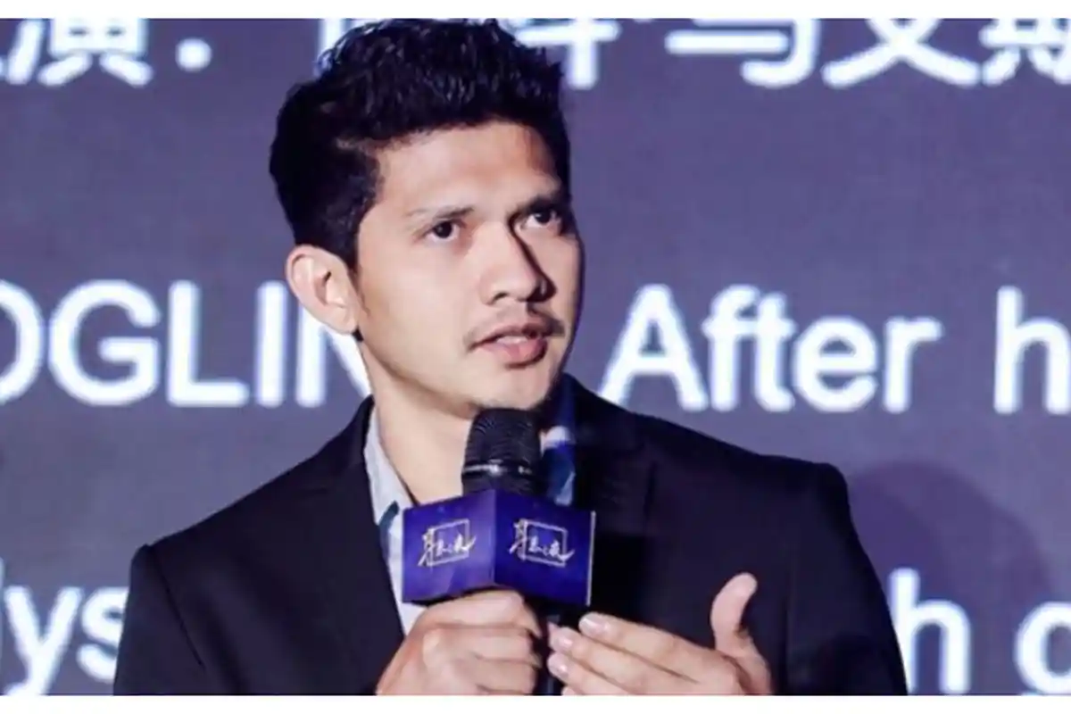 Iko Uwais Jadi Musuh Jason Statham dan Sylvester Stallone, Perankan Penjahat di The Expendables 4