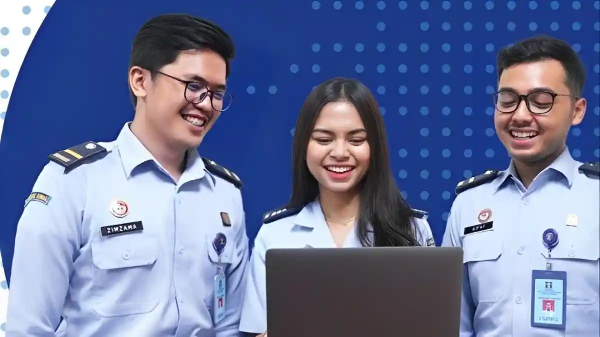 Bocoran Formasi CPNS 2026, Kementerian Hukum Butuh 900 Orang Prioritas Telenta Digital