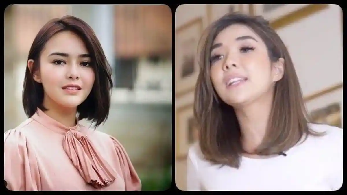 Tersandung Kasus Video Syur, Posisi Gisel Kini Terancam Diambil Alih Amanda Manopo yang Naik Daun?