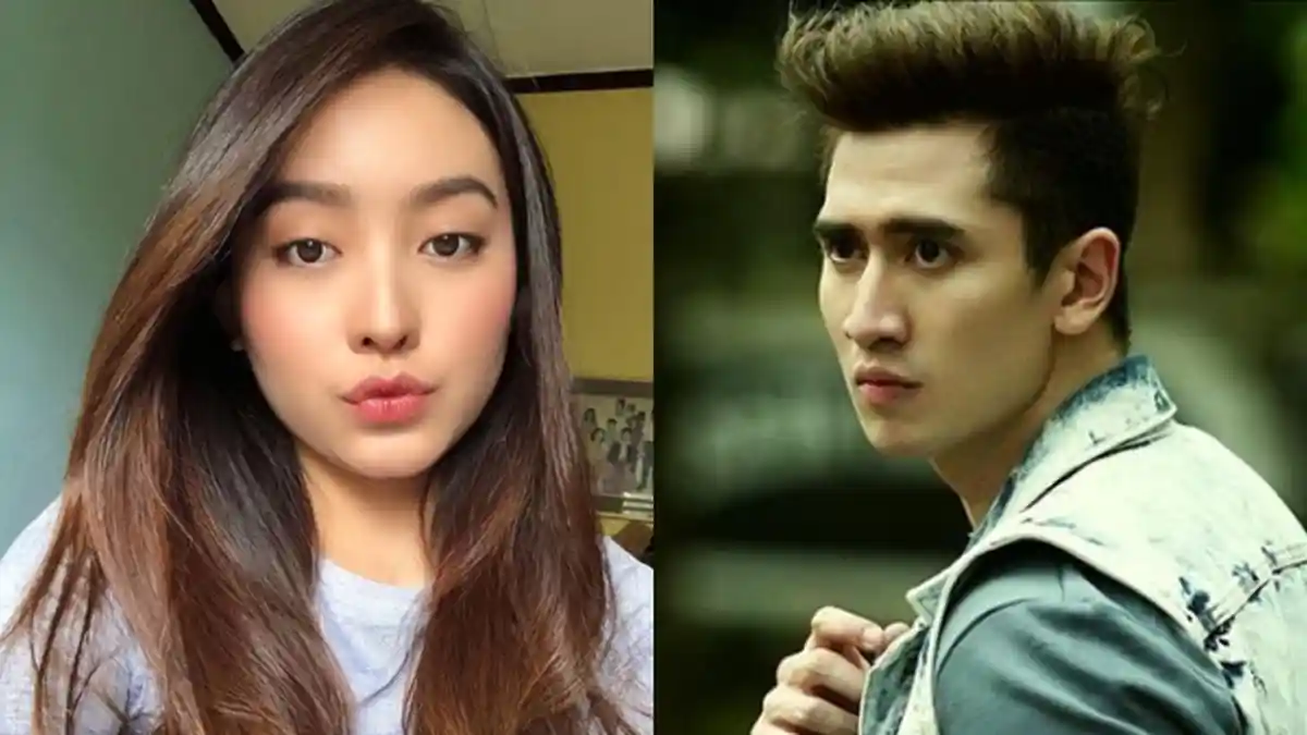 Kekhawatiran Natasha Wilona saat Verrell Bramasta Cidera Lengan, Masih Cinta?