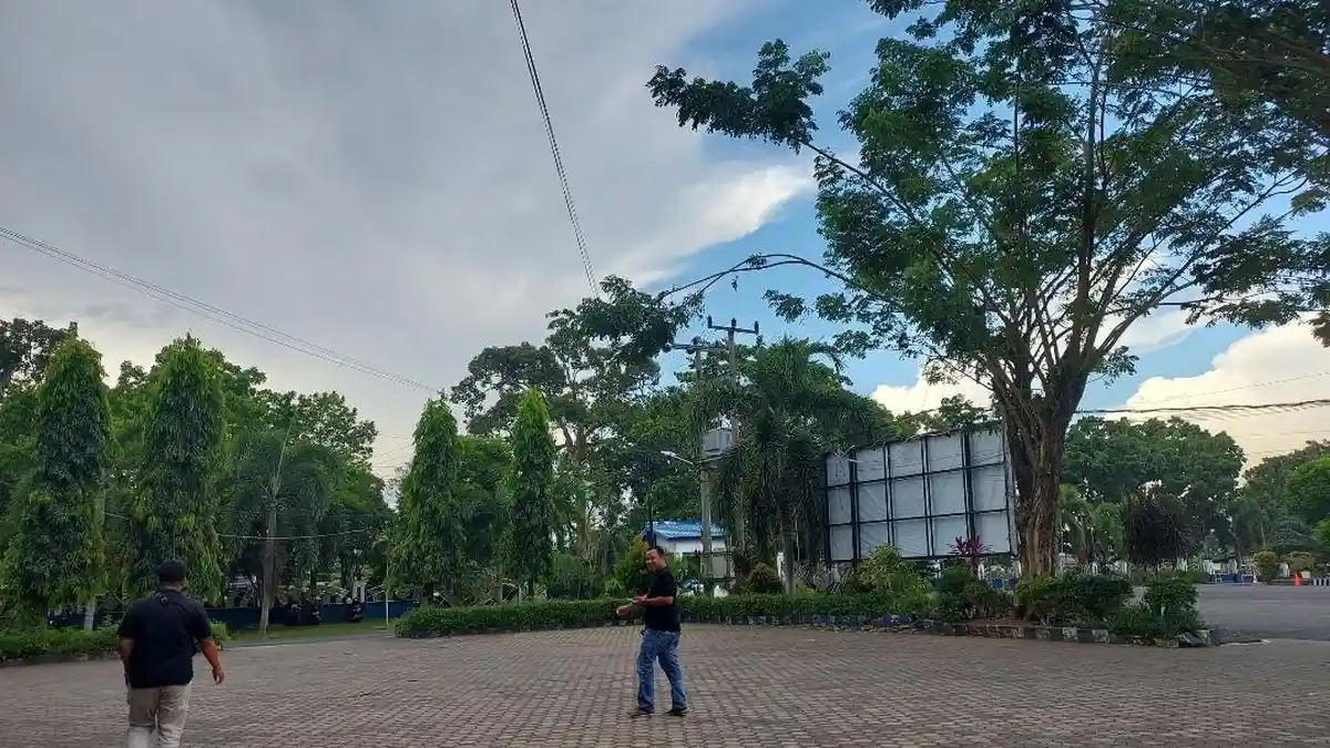 Update Prakiraan Cuaca di Wilayah Bengkulu 4 Hingga 6 Juni 2025