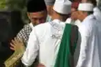 Remisi Untuk 527 Warga Binaan