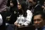Rio Capella Dihukum 1 Tahun 6 Bulan
