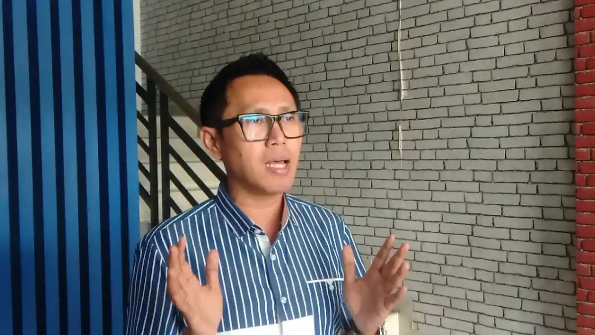 Eko Patrio Anggap Tudingan Kampanye yang Dilakukannya Sebagai Perbuatan Zolim