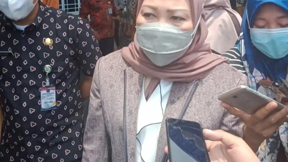 Ketua DPRD Tanjungpinang Desak Rahma Evaluasi Perwako Kartu Kendali Gas Elpiji 3 Kg