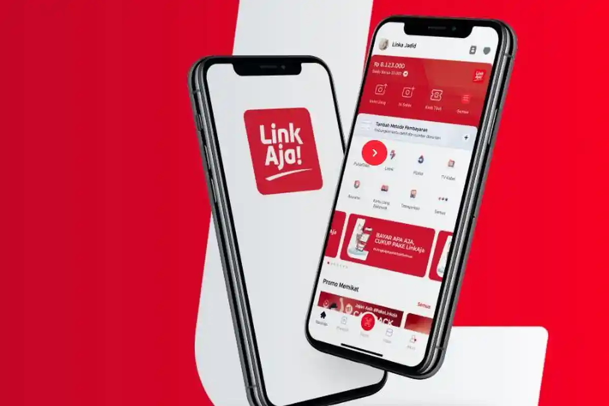 Cara Bayar Belanjaan di Indomaret Menggunakan LinkAja dengan Praktis