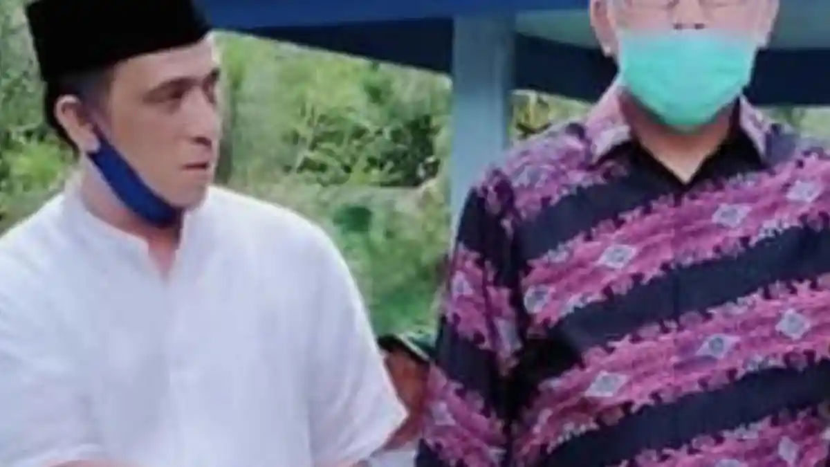 DPC Demokrat Abdya Dukung Nova Iriansyah Kembali Pimpin DPD Partai Demokrat Aceh  