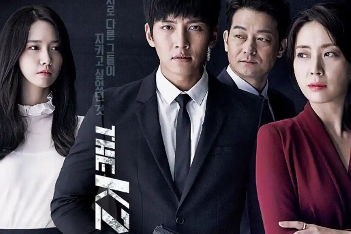 Rekomendasi 7 Drama Korea yang Dibintangi Yoona SNSD!