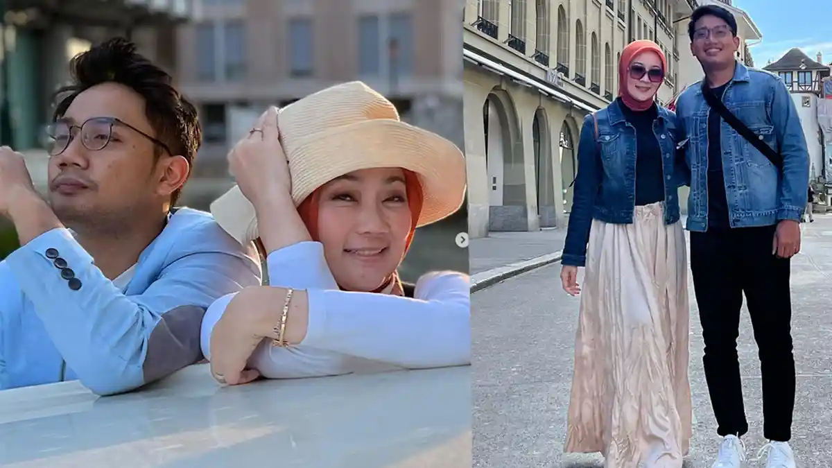 Gundah Atalia Berubah Jadi Rasa Syukur, Lihat Eril di Akhir Hidupnya dalam Kasih Sayang Allah