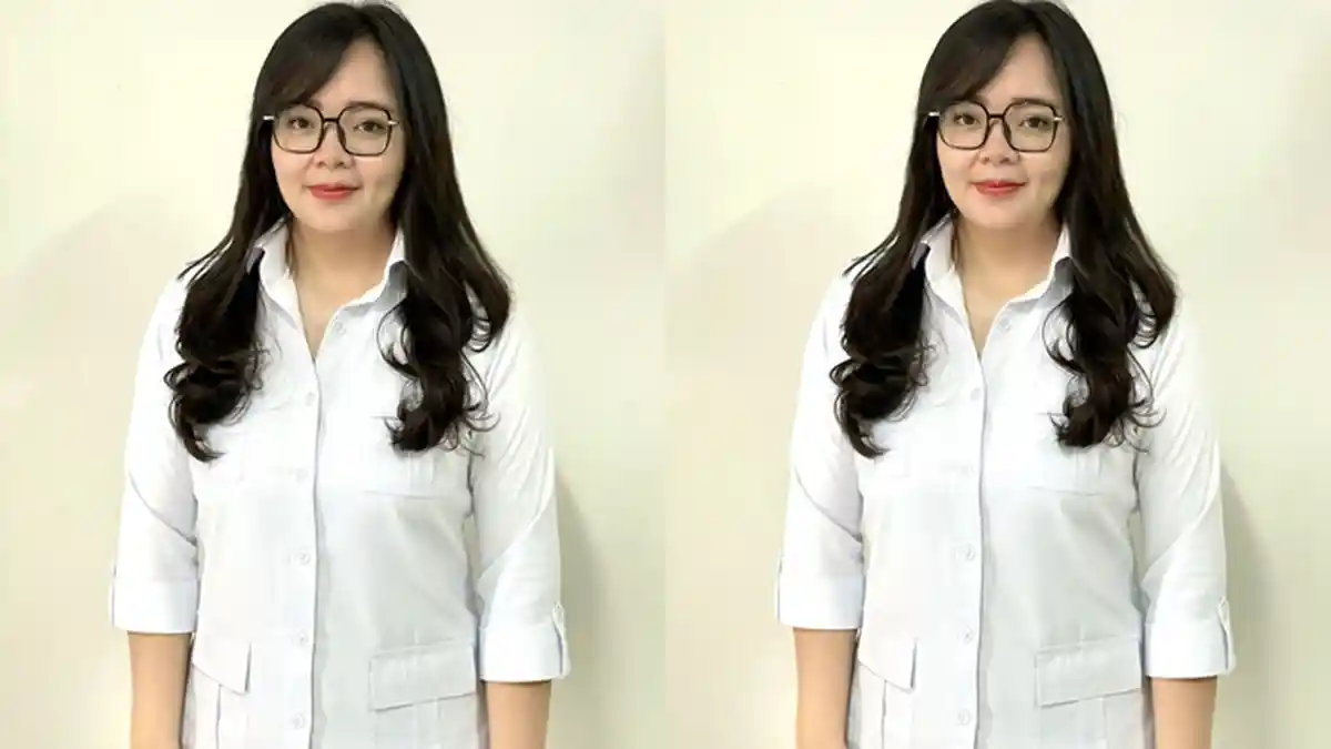 Sosok Sendy Rumajar, Politisi Muda yang Dipercayakan Prabowo Pimpin DPC Partai Gerindra Tomohon