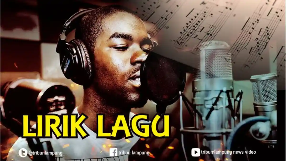 Lirik Lagu Cinta Luar Biasa MP3 Andmesh Kamaleng dan Video Cinta Luar Biasa