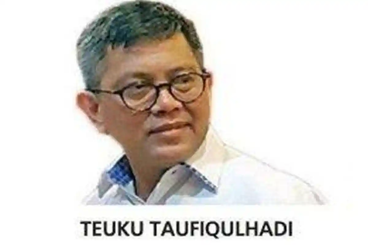 Burung-burung Nasar Pelindung Kelompok Jihadis Suriah yang Dilematis