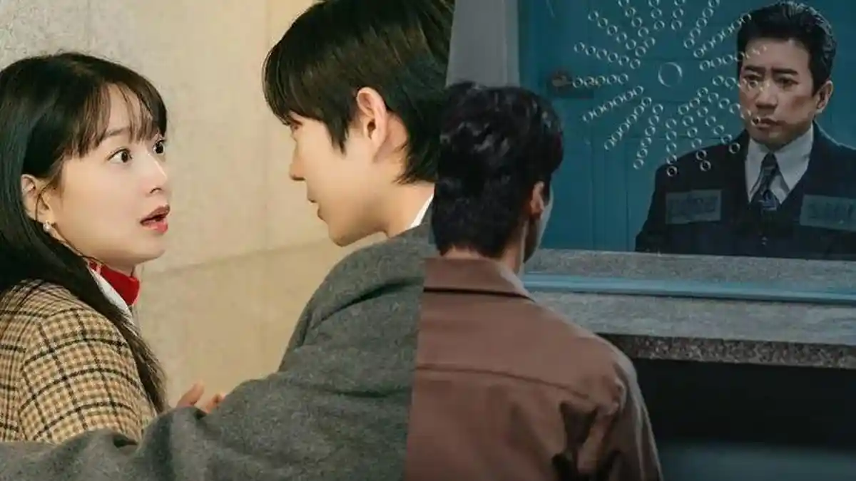 14 Rating Drama Korea Terbaru September 2024, No Gain No Love Naik