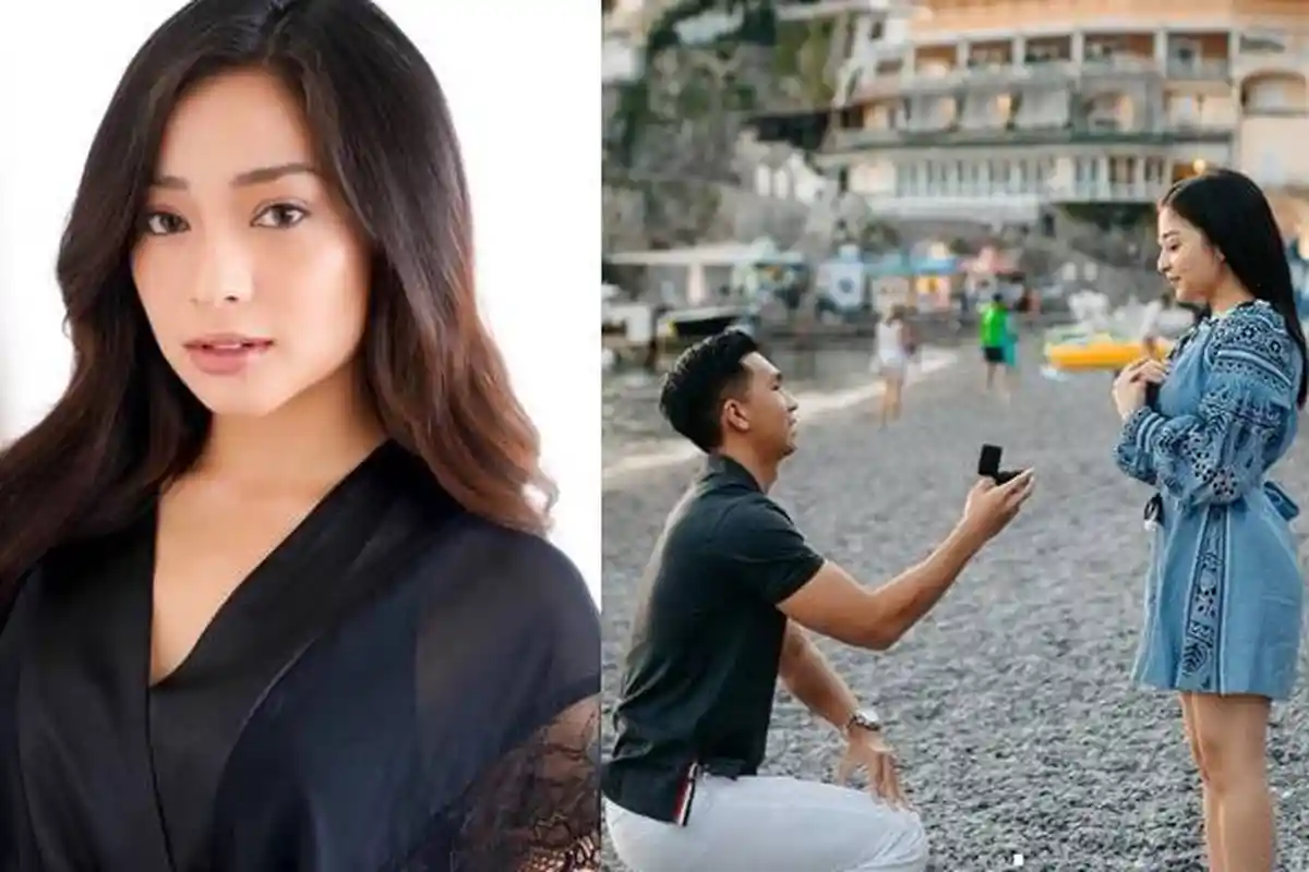 Nikita Willy CLBK Langsung Dilamar Indra Priawan, Sempat Putus Karena Wasiat, Begini Awal Kisahnya