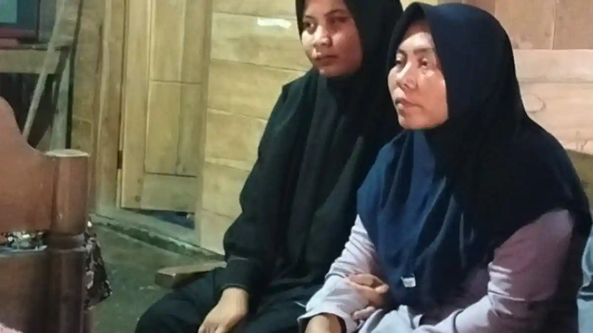 1 Keluarga di Blora Diracun, Ayah dan Anak Tewas, Ibu Selamat, Semua gara-gara Uang