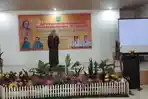Pemkab Pasangkayu Peringati Hari Kartini, Ini Pesan Wabup Herny Agus