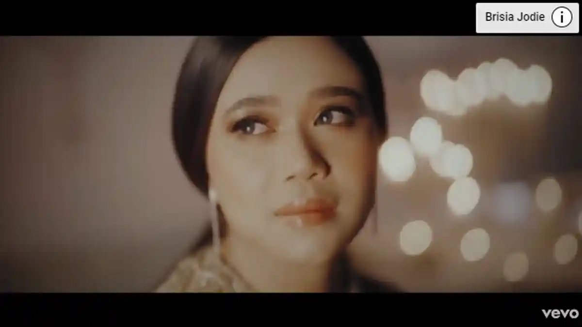 Chord Gitar dan Lirik Lagu 'Tabu' Brisia Jodie, Kunci dari C, Viral TikTok: Ingin Kuberlari Menjauh