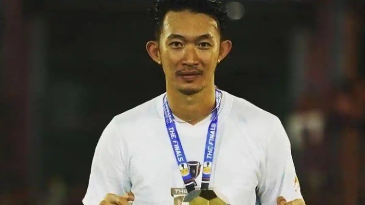Munafri Arifuddin Pastikan Rivky Mokodompit Tetap Bersama PSM