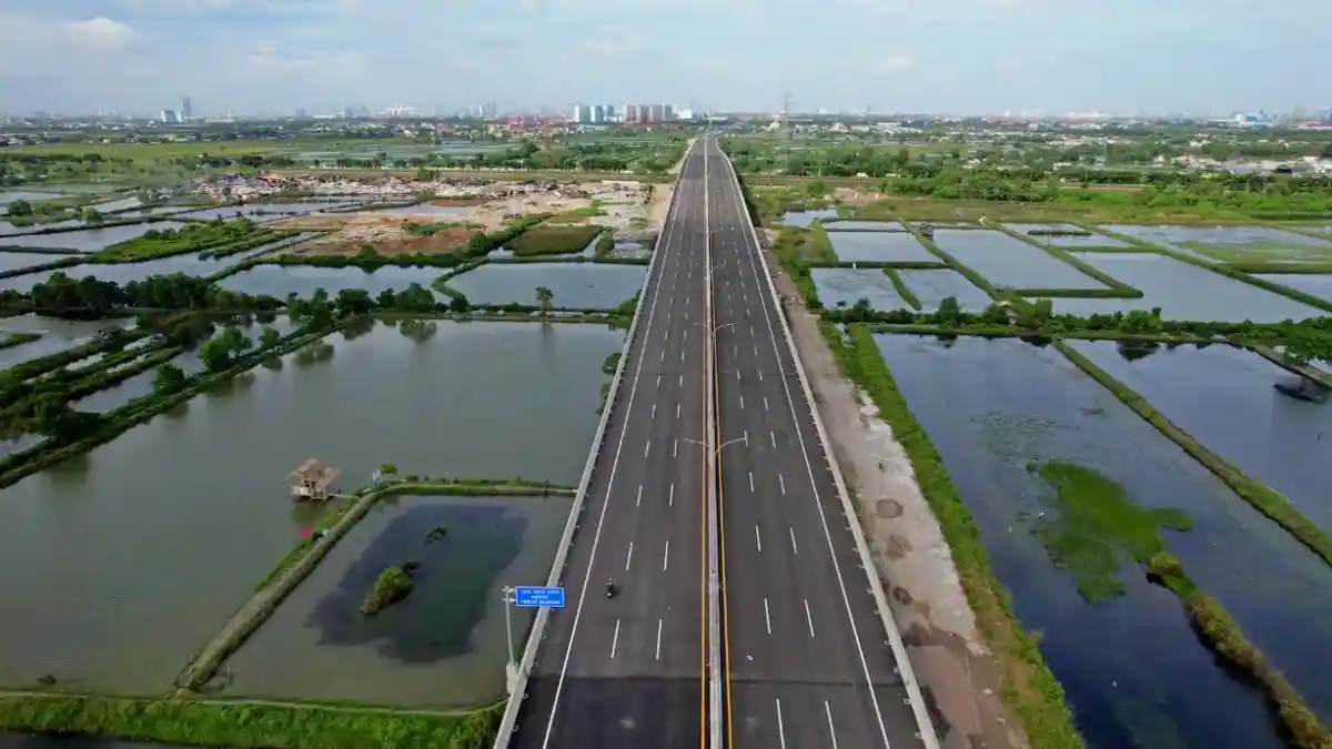 Tarif Tol Cisumdawu Terbaru 2024 untuk Semua Golongan