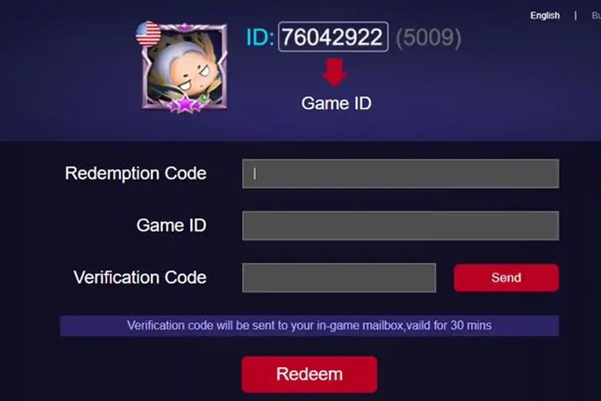 Kode Redeem ML Terbaru 26 Mei 2022, Klaim Lewat m.mobilelegends.com