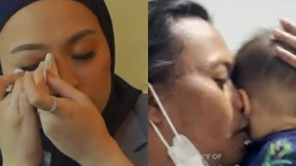 Heboh Curhat Nathalie Holscher, Hamil Dicurigai Sule Selingkuh: Berpikir Ingin Tes DNA