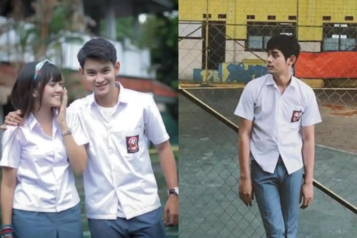 Punya Wajah Baby Face, 5 Aktor FTV Ini Ternyata Sudah Berkeluarga, No 1 Diam-diam Sudah Punya 3 Anak