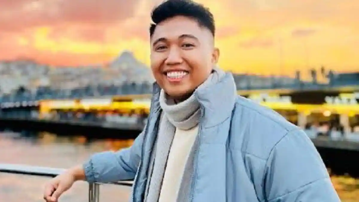Cara Rinaldi Nur Ibrahim, Pemuda Bone Sulsel Biayai Gratis Pendidikan 61 Siswa SMP Hingga Sarjana S2