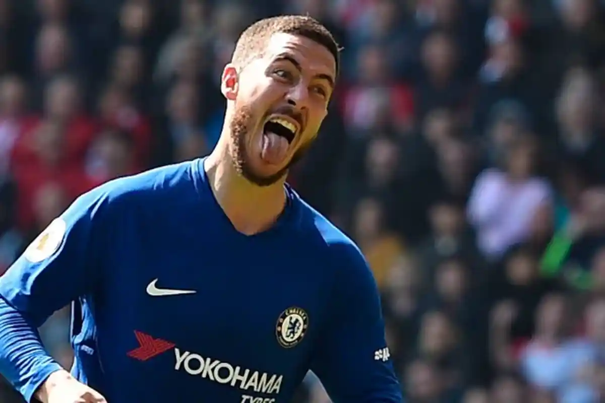 Tak Ingin Poin Dirusak Chelsea, Pelatih Liverpool: 13 akan Main, 2 Pemain Khusus Hadapi Eden Hazard