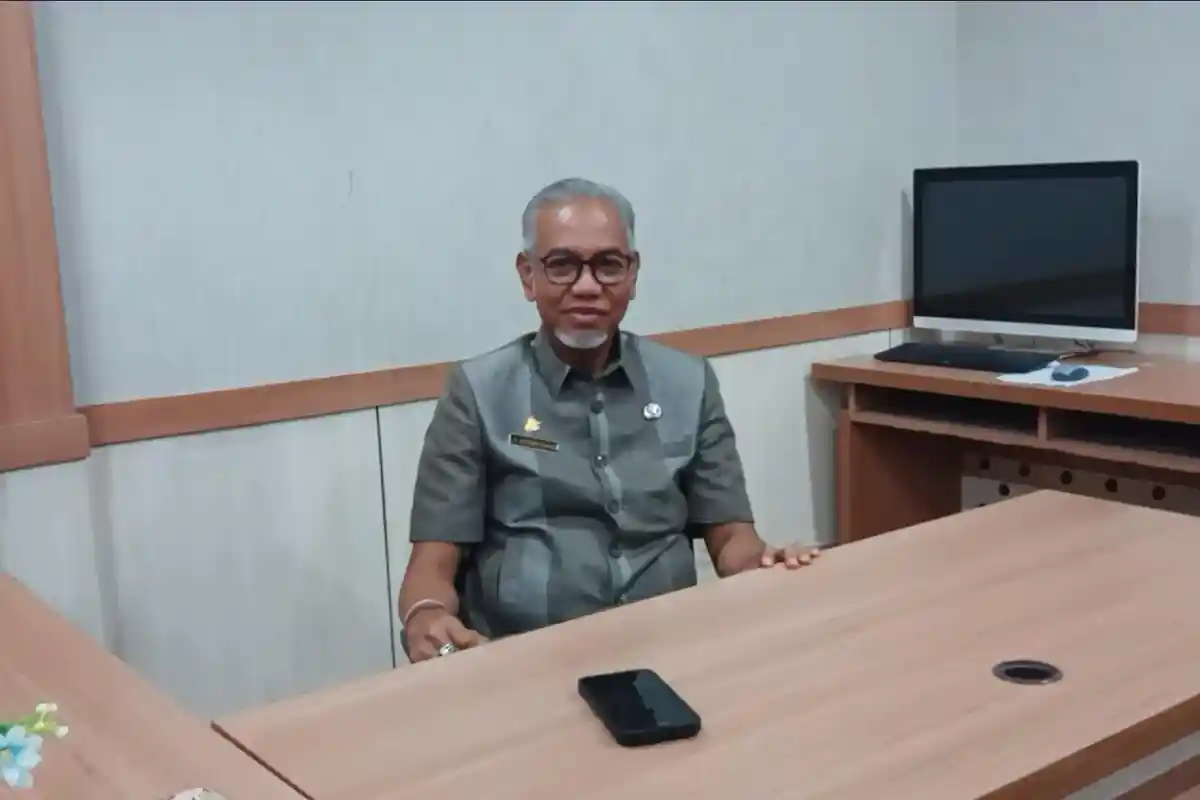 Pemprov Sulbar Lelang Jabatan 2 Kepala Organisasi Perangkat Daerah Baru