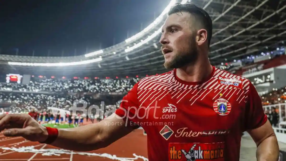 Ditanya Naturalisasi Super Simic, Apa Jawaban Spaso?
