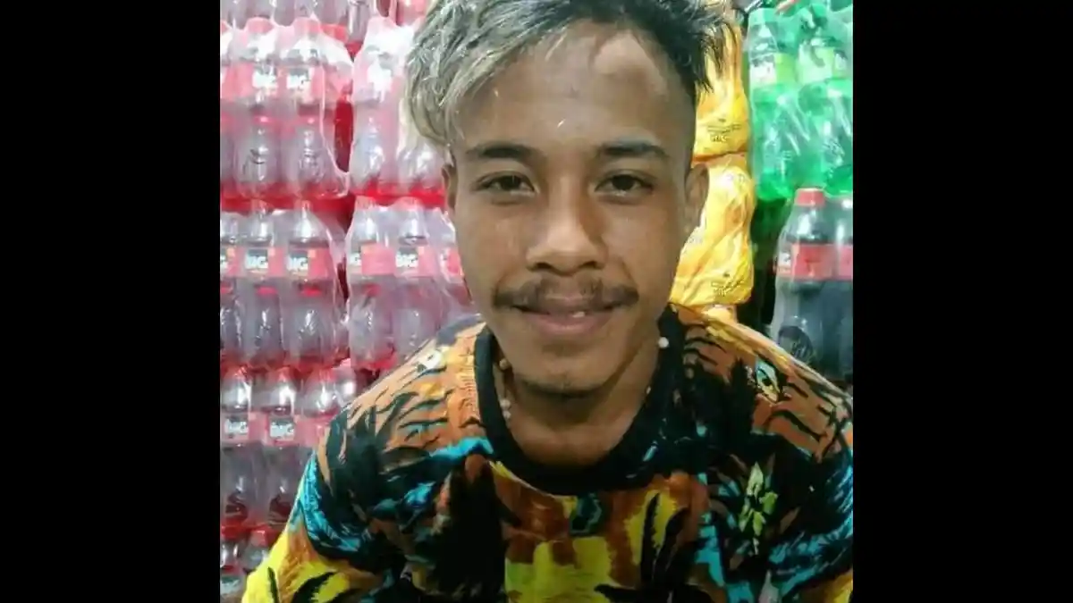 Terseret Arus Sungai di Timika, Pemuda Asal Cibal NTT Ditemukan Meninggal