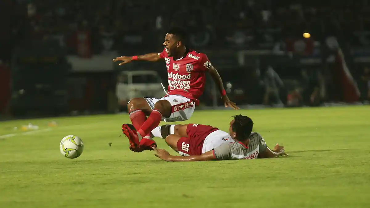 Resmi Diumumkan! Inilah Jadwal 16 Besar Piala Indonesia, Leg 1 dan Leg 2 Lengkap