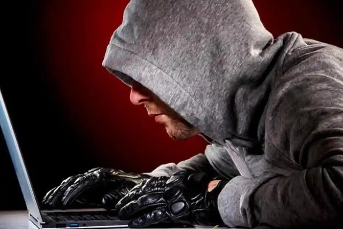 Lagi, Peretas Masuki Sistem Komputer Pemerintah AS