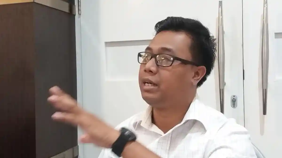 TII Sebut Makassar Kota Terkorup Kedua di Indonesia