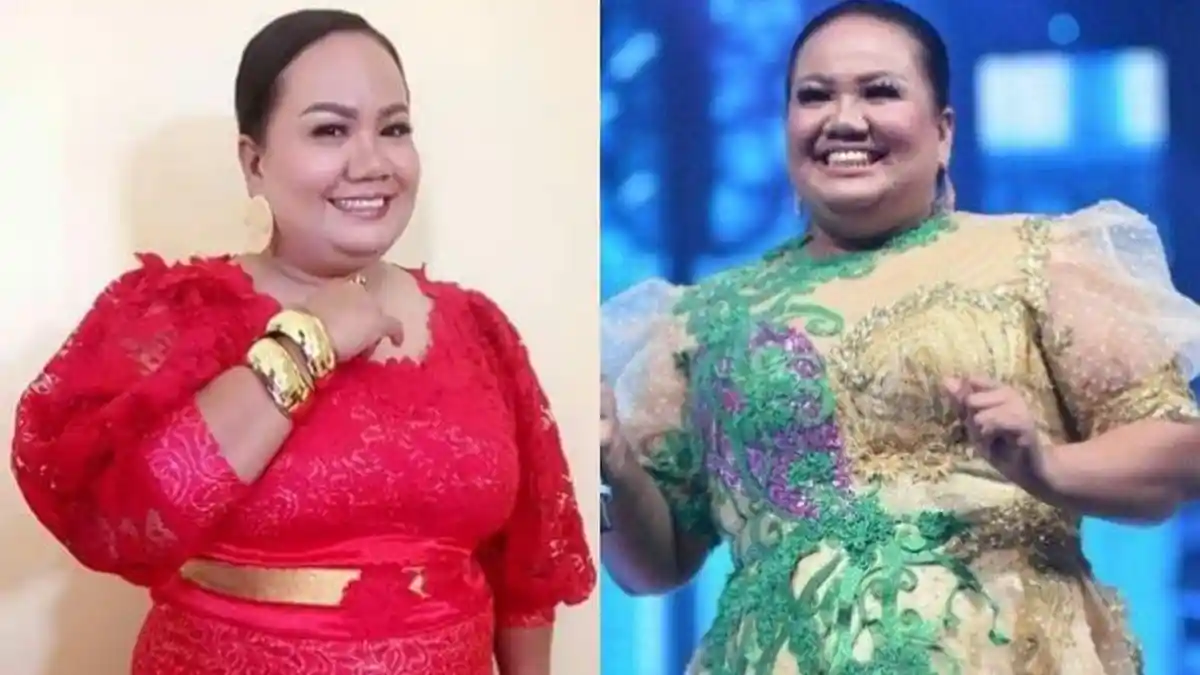 Masih Ingat Aty Kodong? Dulu Diisukan Meninggal Hingga Ditipu Pacar Brimob, Ini Kabarnya Sekarang