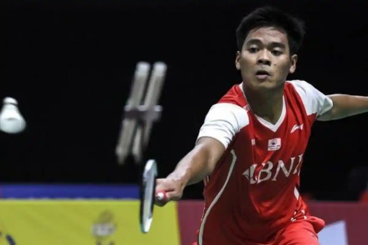 Syabda Perkasa Belawa, Pebulu Tangkis Binaan PB Djarum Meninggal Kecelakaan kala Hendak Melayat