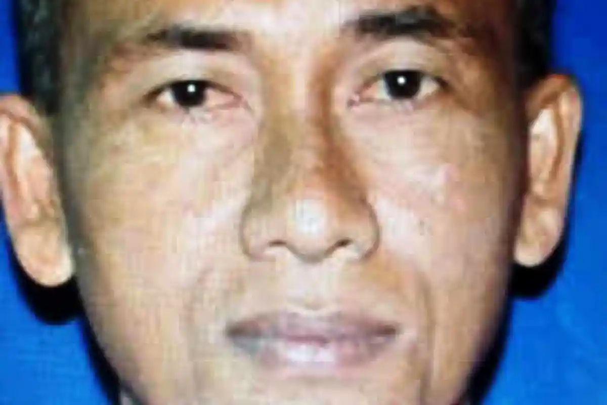 Terduga Pembunuh Sopir Taksi Terekam CCTV Tapi Alibinya Kuat