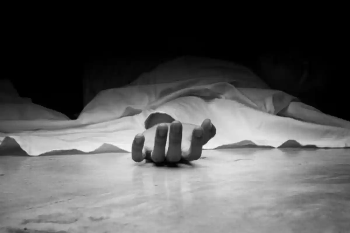 Calon Pengantin Wanita Tewas Minum Racun Sehari Sebelum Hari Pernikahan