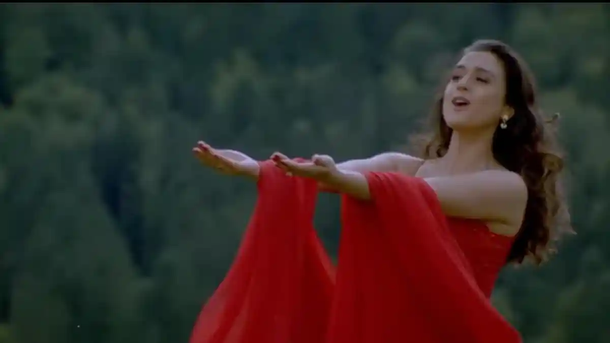Lirik Lagu India Chori Chori Chupke Chupke, Lengkap dengan Terjemahan